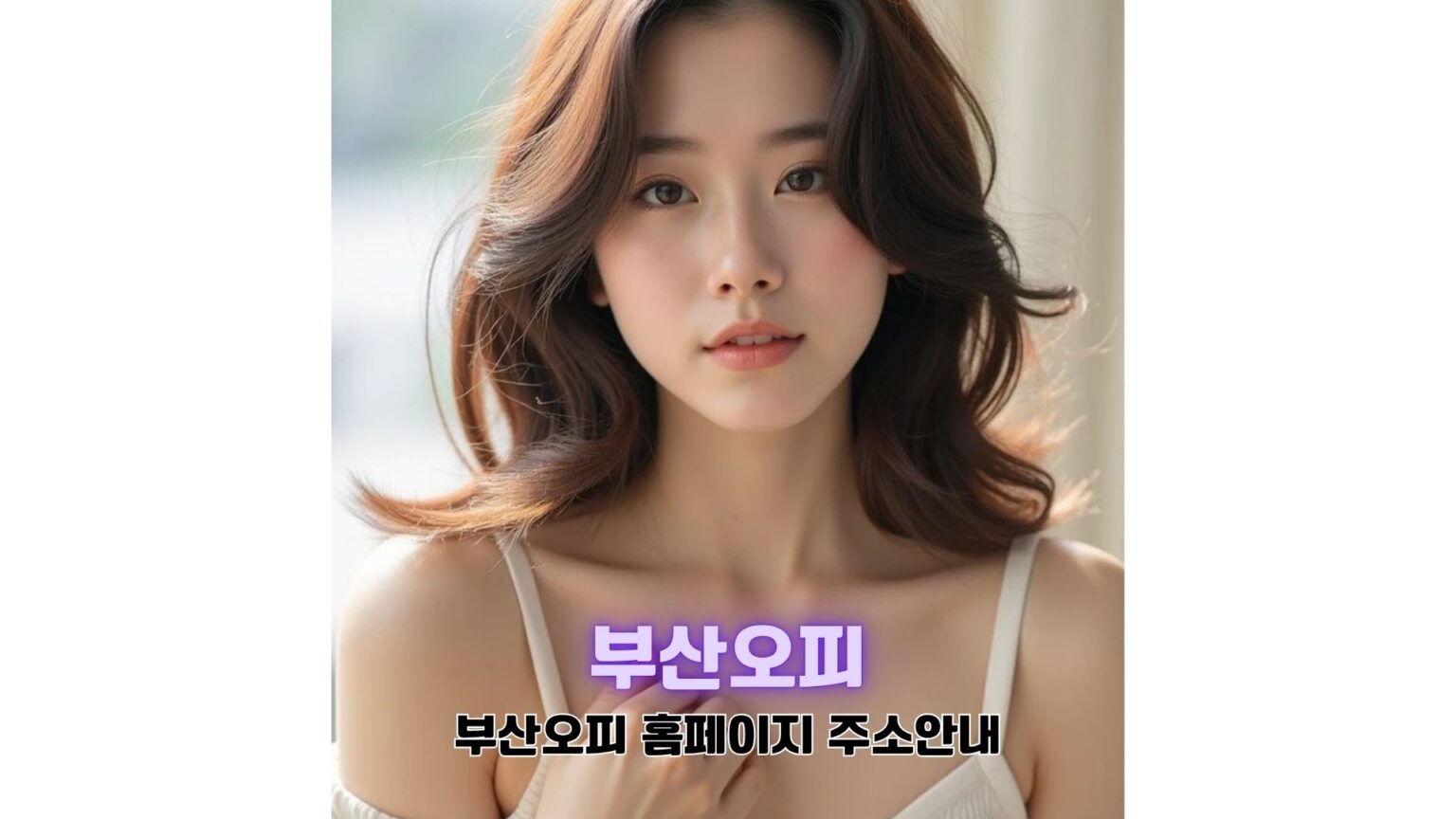 부산 오피